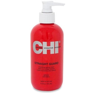 CHI Straight Guard Smoothing Styling Cream 8.5 oz