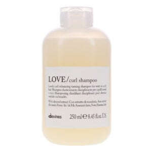 Davines LOVE Curl Enhancing Shampoo