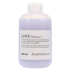 Davines LOVE Smoothing Shampoo