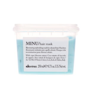 Davines MINU Illuminating Hair Mask