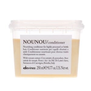 Davines NOUNOU Nourishing Conditioner