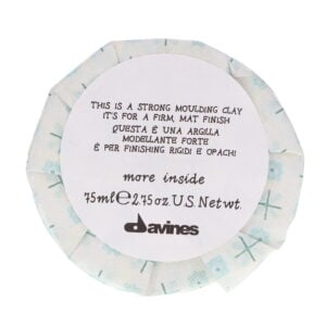 Davines This Is A Strong Moulding Clay 2.75 oz