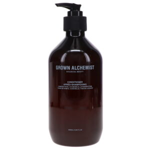 Grown Alchemist Conditioner Damask Rose, Chamomile, Lavender Stem 16.9 oz