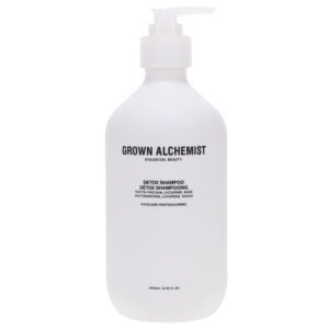 Grown Alchemist Detox Shampoo 16.9 oz
