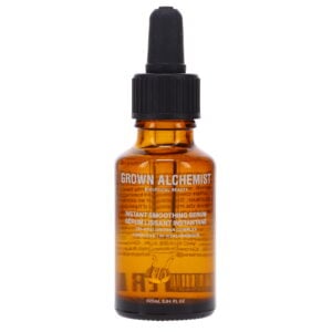 Grown Alchemist Instant Smoothing Serum 0.84 oz
