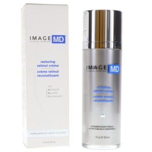 IMAGE Skincare MD Restoring Retinol Creme 1 oz