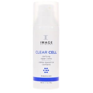 IMAGE Skincare CLEAR CELL Clarifying Repair Creme 1.7 oz