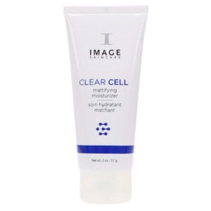 IMAGE Skincare CLEAR CELL Mattifying Moisturizer 2 oz