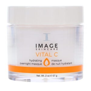 IMAGE Skincare VITAL C Hydrating Overnight Masque 2 oz
