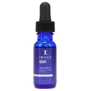 IMAGE Skincare PRO I ENHANCE Vitamin C Facial Enhancer 0.5 oz