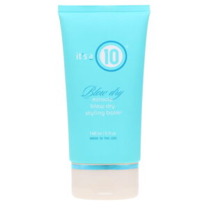 It's a 10 Miracle Blow Dry Styling Balm 5 oz