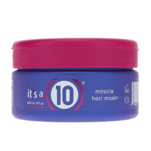 It's a 10 Miracle Hair Mask