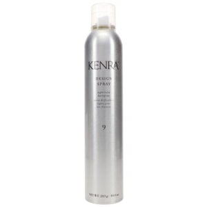Kenra Design Spray #9 10 oz