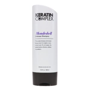 Keratin Complex Blondshell Debrass Shampoo 13.5 oz