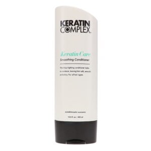 Keratin Complex Keratin Care Smoothing Conditioner 13.5 oz