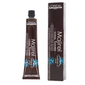L'Oreal Professionnel Majirel Cool Cover 5.3 1.7 oz