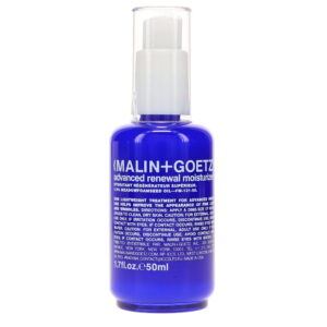 Malin+Goetz Advanced Renewal Moisturizer 1.7 oz