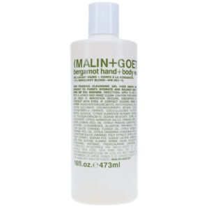Malin+Goetz Bergamot Body Wash 16 oz