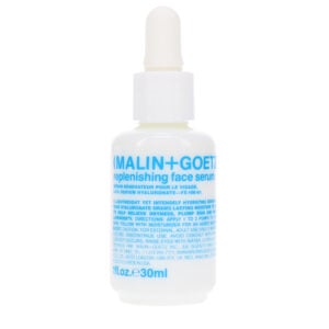 Malin+Goetz Replenishing Face Serum 1 oz