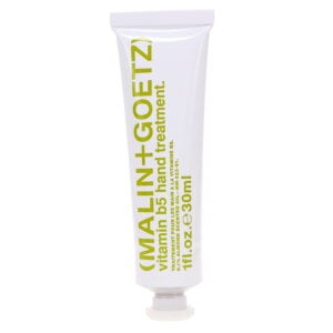 Malin+Goetz Vitamin B5 Hand Treatment Almond 1 oz