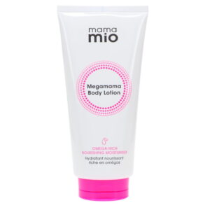 Mama Mio Megamama Body Lotion 6 oz