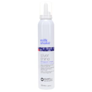 milk_shake Silver Shine Whipped Cream 6.8 oz