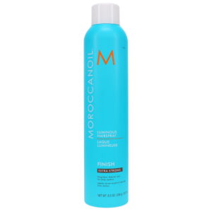 Moroccanoil Luminous Hairspray Extra Strong