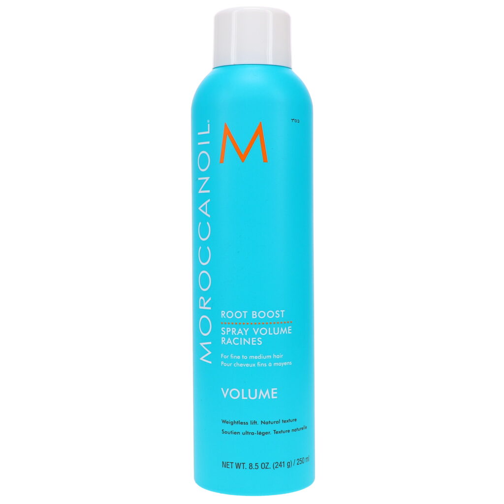Moroccanoil Root Boost 8.5 Oz | Lala Daisy