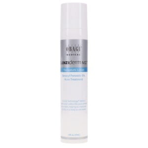 Obagi CLENZIderm Therapeutic Lotion Benzoyl Peroxide 5% 1.6 oz
