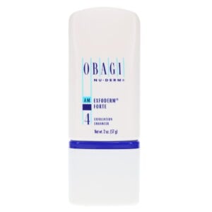 Obagi Nu Derm Exfoderm Forte 2 oz