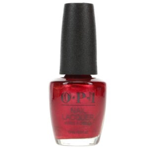 OPI Bogota Blackberry 0.5 oz