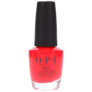 OPI Cajun Shrimp 0.5 oz