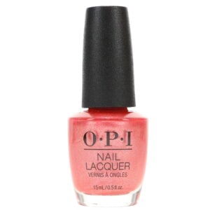 OPI Cozu Melted In The Sun 0.5 oz