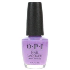 OPI Do You Lilac It 0.5 oz