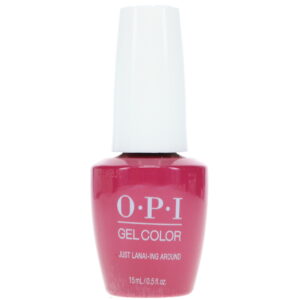 OPI GelColor Just Lanai-ing Around 0.5 oz