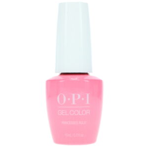 OPI GelColor Princesses Rule 0.5 oz