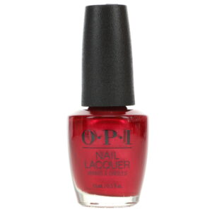 OPI I'm Not Really A Waitress 0.5 oz