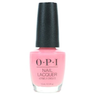 OPI It's A Girl 0.5 oz