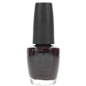 OPI Lincoln Park After Dark 0.5 oz