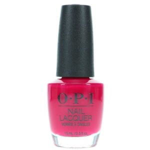 OPI Miami Beet 0.5 oz