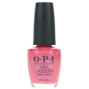 OPI Not So Bor-A-Boraing Pink 0.5 oz