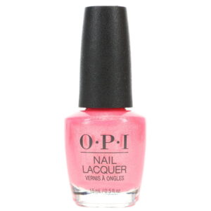 OPI Princesses Rule 0.5 oz