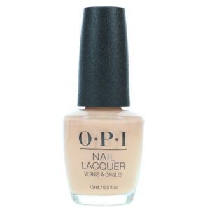 OPI Samoan Sand 0.5 oz