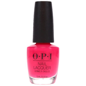 OPI Strawberry Margarita 0.5 oz