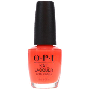 OPI Toucan Do It If You Try 0.5 oz