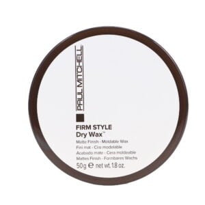 Paul Mitchell Firm Style Dry Wax 1.8 oz