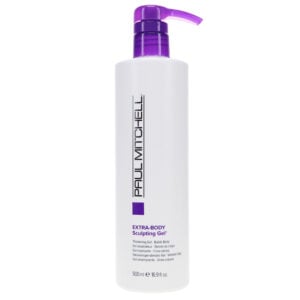 Paul Mitchell Extra-Body Sculpting Gel 16.9 oz