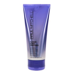 Paul Mitchell Platinum Blonde Conditioner