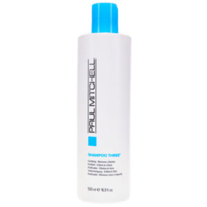 Paul Mitchell Shampoo Three 16.9 oz