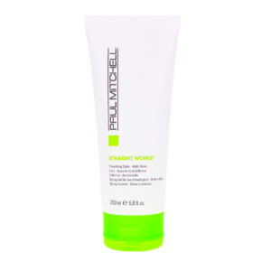 Paul Mitchell Smoothing Straight Works 6.8 oz